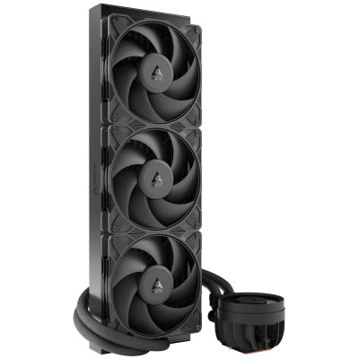 ARCTIC vodní chladič Liquid Freezer III Pro 420