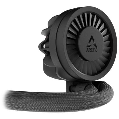 ARCTIC vodní chladič Liquid Freezer III Pro 420