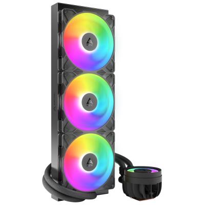 ARCTIC vodní chladič Liquid Freezer III Pro 420 ARGB