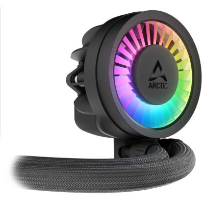 ARCTIC vodní chladič Liquid Freezer III Pro 420 ARGB
