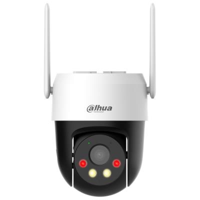 DAHUA IP kamera P3AE-PV-4G/ PTZ/ 4G/ 3Mpix/ objektiv 4mm/ H.265/ krytí IP66/ IR až 30m/ CZ app