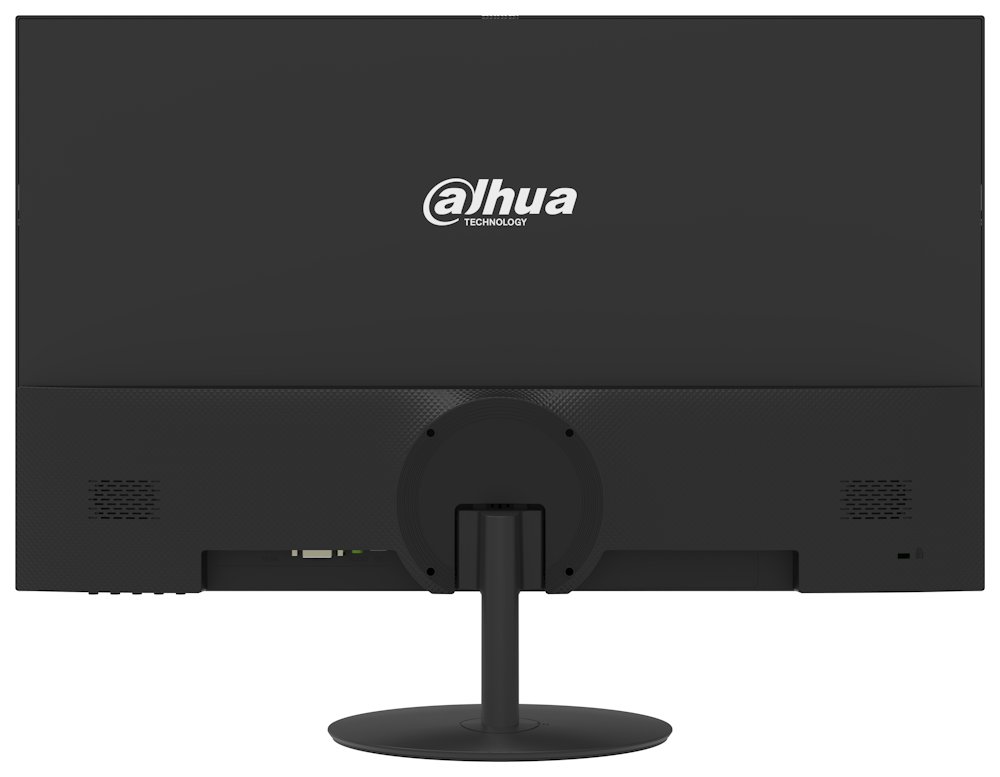 DAHUA 22" LED LM22-A201Y/ IPS panel/ 1920x1080 (FHD)/ 1000:1/ 5ms/ 250 cd/m2/ HDMI/ VGA/ VESA 75x75/ černý