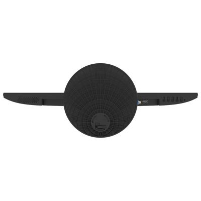 DAHUA 22" LED LM22-A201Y/ IPS panel/ 1920x1080 (FHD)/ 1000:1/ 5ms/ 250 cd/m2/ HDMI/ VGA/ VESA 75x75/ černý