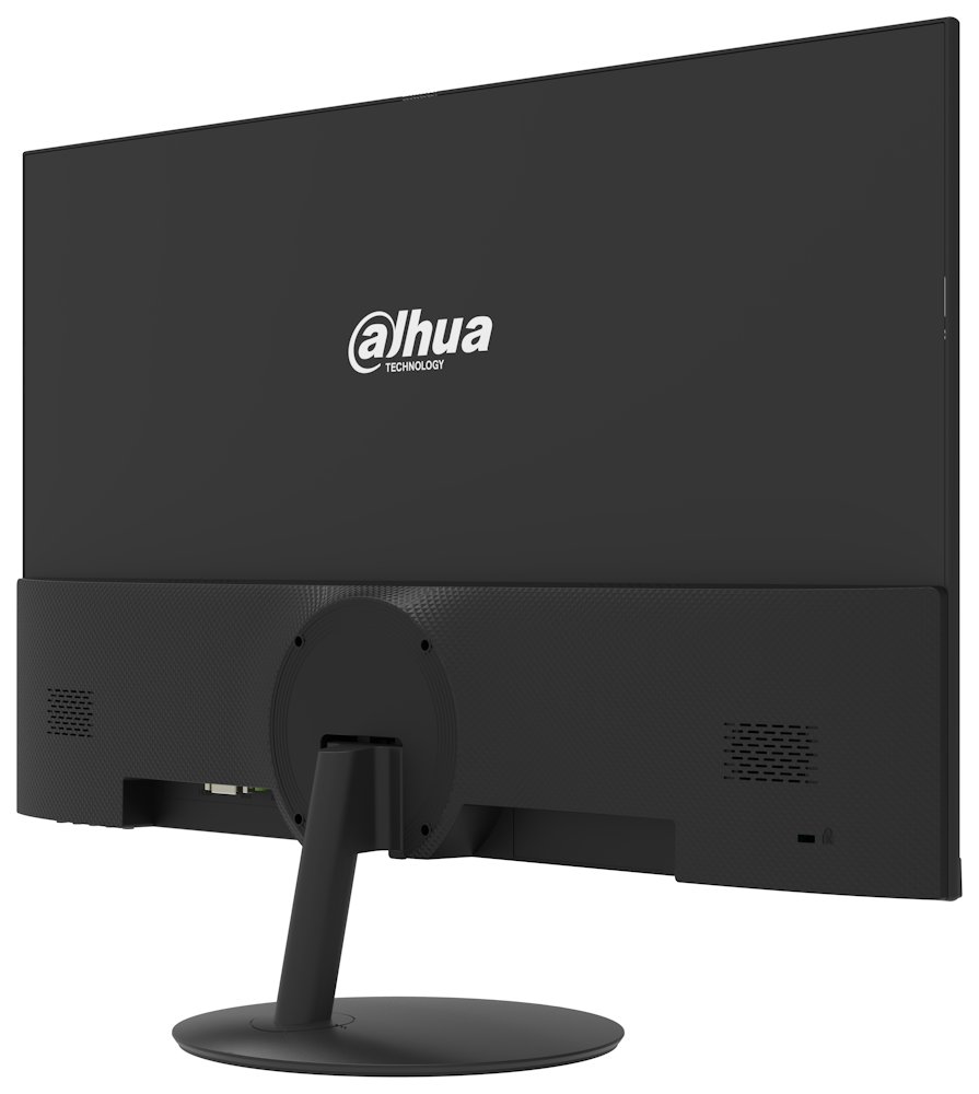 DAHUA 24" LED LM24-A201Y/ IPS panel/ 1920x1080 (FHD)/ 1000:1/ 5ms/ 250 cd/m2/ HDMI/ VGA/ VESA 75x75/ černý