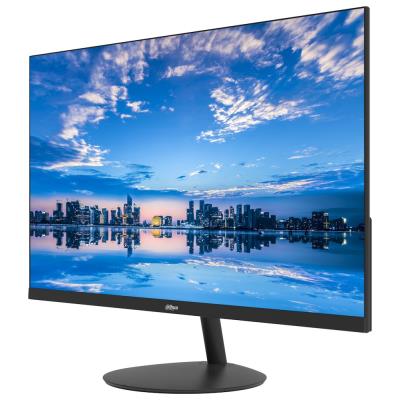 DAHUA 24" LED LM24-A201Y/ IPS panel/ 1920x1080 (FHD)/ 1000:1/ 5ms/ 250 cd/m2/ HDMI/ VGA/ VESA 75x75/ černý