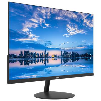 DAHUA 24" LED LM24-A201Y/ IPS panel/ 1920x1080 (FHD)/ 1000:1/ 5ms/ 250 cd/m2/ HDMI/ VGA/ VESA 75x75/ černý
