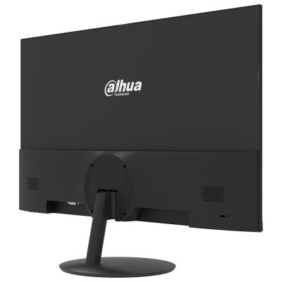 DAHUA 24" LED LM24-A201Y/ IPS panel/ 1920x1080 (FHD)/ 1000:1/ 5ms/ 250 cd/m2/ HDMI/ VGA/ VESA 75x75/ černý