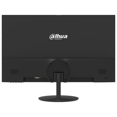 DAHUA 27" LED LM27-A201Y/ IPS panel/ 1920x1080 (FHD)/ 1000:1/ 5ms/ 250 cd/m2/ HDMI/ VGA/ VESA 75x75/ černý