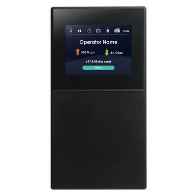 Zyxel NR2301 Router 5G NR Mobile WiFi, EU region