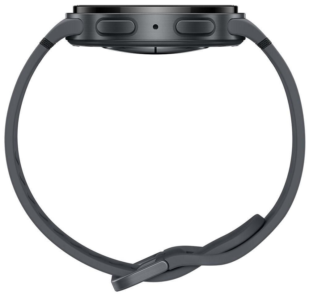 Samsung Galaxy Watch 8/40mm/Sport Band/Black