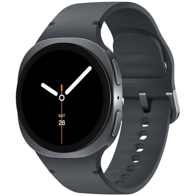 Samsung Galaxy Watch 8/40mm/Sport Band/Black