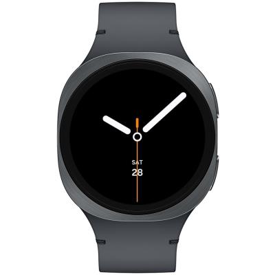 Samsung Galaxy Watch 8/40mm/Sport Band/Black