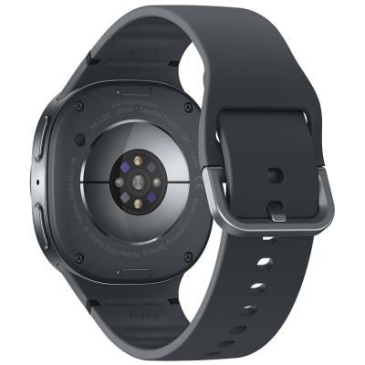 Samsung Galaxy Watch 8/40mm/Sport Band/Black