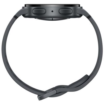Samsung Galaxy Watch 8/40mm/Sport Band/Black