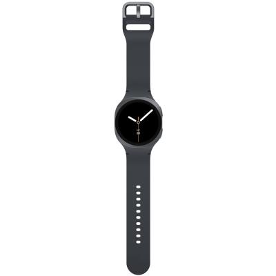 Samsung Galaxy Watch 8/40mm/Sport Band/Black