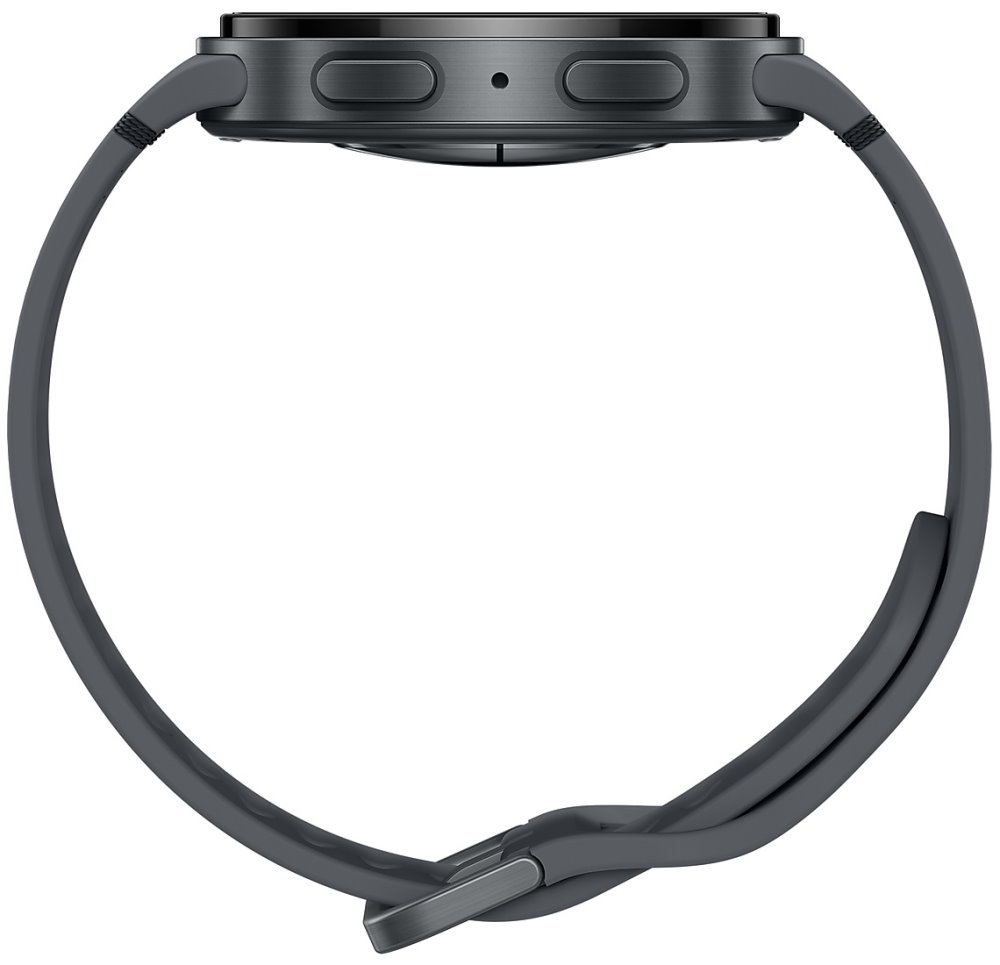Samsung Galaxy Watch 8/44mm/Sport Band/Black