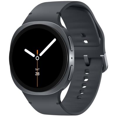 Samsung Galaxy Watch 8/44mm/Sport Band/Black
