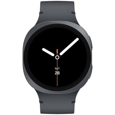 Samsung Galaxy Watch 8/44mm/Sport Band/Black