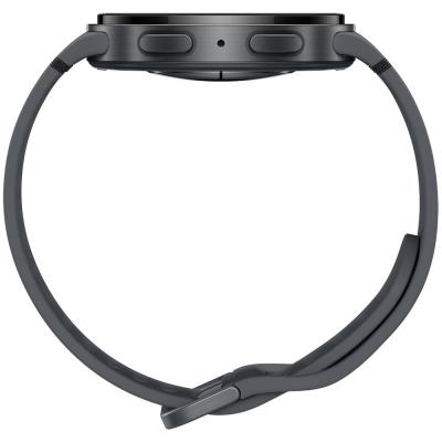 Samsung Galaxy Watch 8/44mm/Sport Band/Black