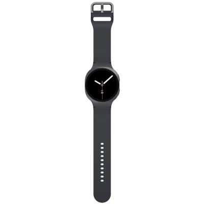 Samsung Galaxy Watch 8/44mm/Sport Band/Black
