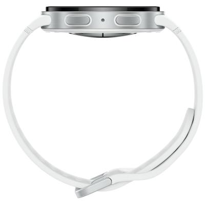 Samsung Galaxy Watch 8/44mm/Sport Band/Silver