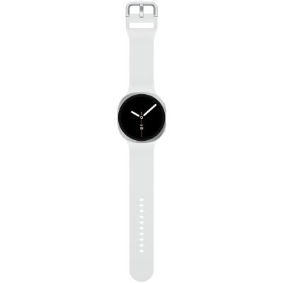 Samsung Galaxy Watch 8/44mm/Sport Band/Silver