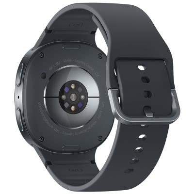 Samsung Galaxy Watch 8 LTE/44mm/Sport Band/Graphite