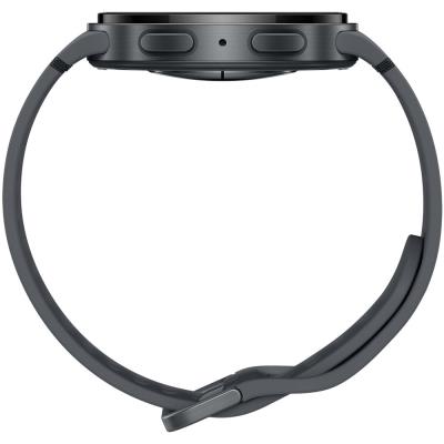 Samsung Galaxy Watch 8 LTE/44mm/Sport Band/Graphite