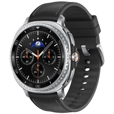 Samsung Galaxy Watch 8 Classic/46mm/Sport Band/Graphite