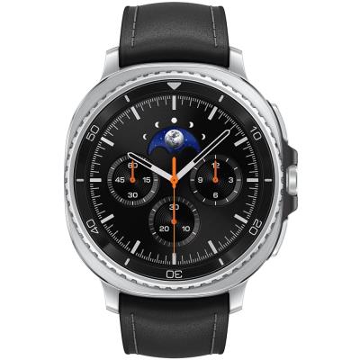 Samsung Galaxy Watch 8 Classic/46mm/Sport Band/Graphite
