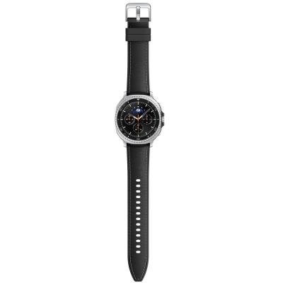 Samsung Galaxy Watch 8 Classic/46mm/Sport Band/Graphite