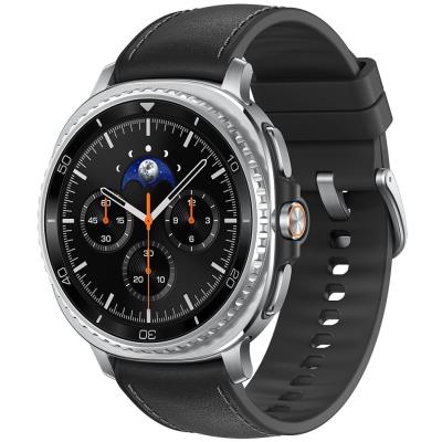 Samsung Galaxy Watch 8 Classic LTE/46mm/Sport Band/Black
