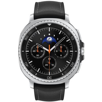 Samsung Galaxy Watch 8 Classic LTE/46mm/Sport Band/Black