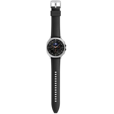 Samsung Galaxy Watch 8 Classic LTE/46mm/Sport Band/Black