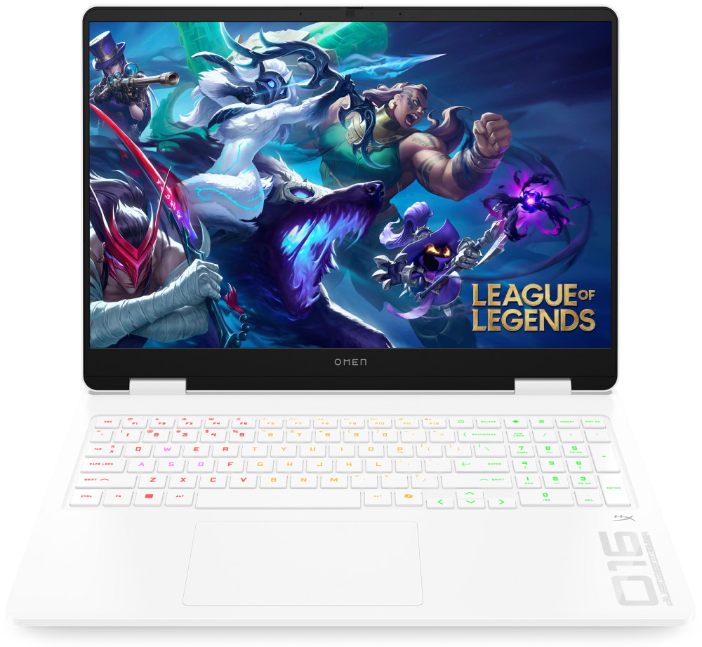 HP OMEN 16-am0001nc/ Core Ultra 7-255H/ 32GB DDR5/ 1TB SSD/ RTX 5070 8GB/ 16"2,5K,240Hz/ W11H/ bílý