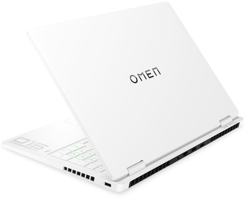 HP OMEN 16-am0001nc/ Core Ultra 7-255H/ 32GB DDR5/ 1TB SSD/ RTX 5070 8GB/ 16"2,5K,240Hz/ W11H/ bílý