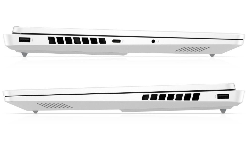 HP OMEN 16-am0071nc/ Core 7-250H/ 32GB DDR5/ 1TB SSD/ RTX 5060 8GB/ 16"2,5K,240Hz/ W11P/ bílý