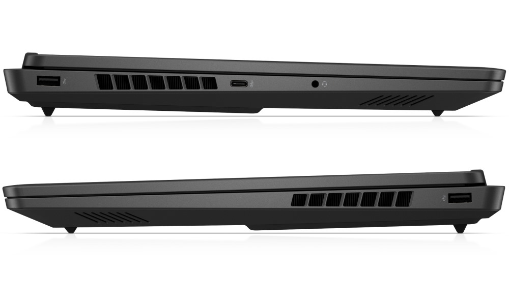 HP OMEN 16-am0072nc/ Core Ultra 7-255H/ 32GB DDR5/ 2TB SSD/ RTX 5070 8GB/ 16"2,5K,240Hz/ W11P/ černý