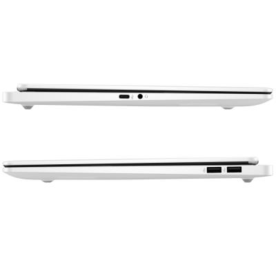 HP OMEN Transcend 14-fb1072nc/ Core Ultra 7-255H/ 32GB DDR5/ 1TB SSD/ RTX 5060 8GB / 14"3K,OLED,120Hz/ W11P/ bílý