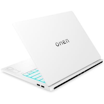 HP OMEN Transcend 14-fb1072nc/ Core Ultra 7-255H/ 32GB DDR5/ 1TB SSD/ RTX 5060 8GB / 14"3K,OLED,120Hz/ W11P/ bílý