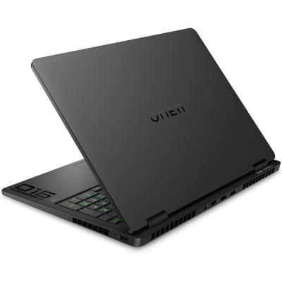 HP OMEN 16-am0072nc/ Core Ultra 7-255H/ 32GB DDR5/ 2TB SSD/ RTX 5070 8GB/ 16"2,5K,240Hz/ W11P/ černý