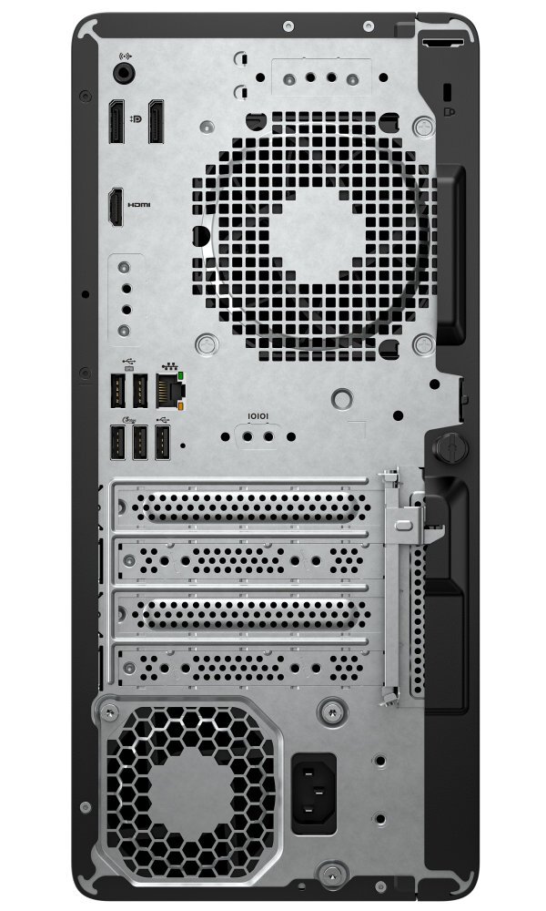 HP Z1 Tower G1/ Core Ultra 7 265 vPro/ 32GB DDR5/ 1TB SSD/ Intel Arc A380 6GB/ W11P/ kbd+myš