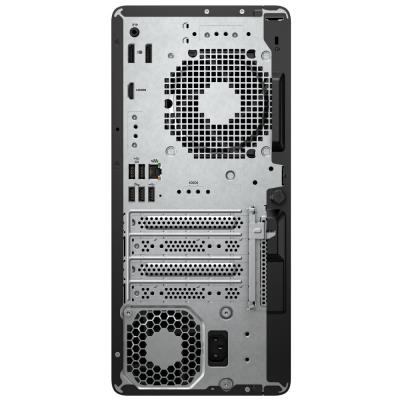 HP Z1 Tower G1/ Core Ultra 7 265 vPro/ 32GB DDR5/ 1TB SSD/ Intel Arc A380 6GB/ W11P/ kbd+myš