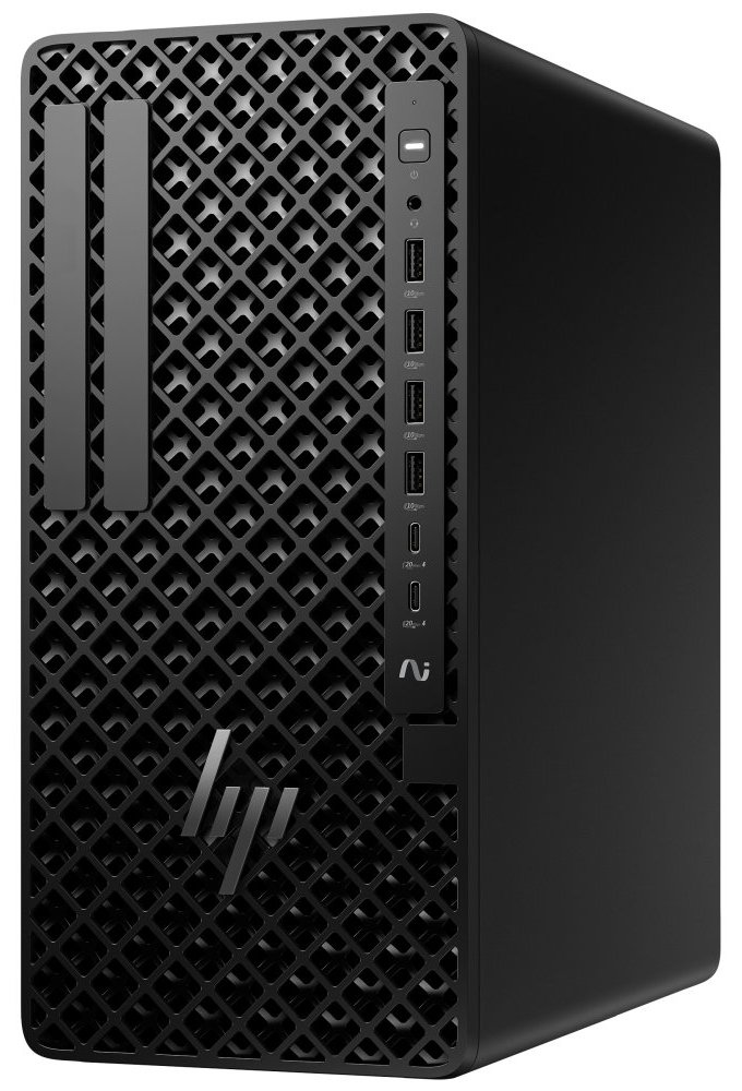 HP Z1 Tower G1/ Core Ultra 7 265 vPro/ 32GB DDR5/ 512GB+1TB SSD/ RTX A1000 8GB/ W11P/ kbd+myš