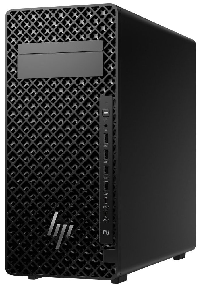 HP Z2 Tower G1/ Core Ultra 7 265K vPro/ 32GB DDR5/ 256GB+1TB SSD/ RTX A1000 8GB/ W11P/ kbd+myš