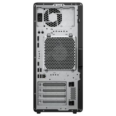 HP Z2 Tower G1/ Core Ultra 7 265K vPro/ 32GB DDR5/ 1TB SSD/ Intel Graphics/ W11P/ kbd+myš