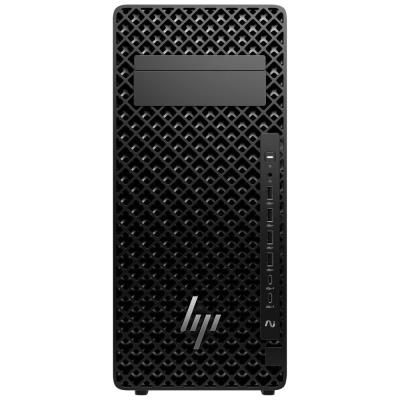 HP Z2 Tower G1/ Core Ultra 9 285K vPro/ 32GB DDR5/ 512GB+1TB SSD/ Intel Graphics/ W11P/ kbd+myš
