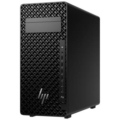 HP Z2 Tower G1/ Core Ultra 9 285K vPro/ 32GB DDR5/ 512GB+1TB SSD/ Intel Graphics/ W11P/ kbd+myš