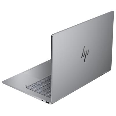 HP OmniBook X Flip AI 14-fk0000nc/ Ryzen AI 5 340/ 16GB DDR5/ 1TB SSD/ Radeon Graphics/ 14"WUXGA,touch/ W11H/ stříbrný