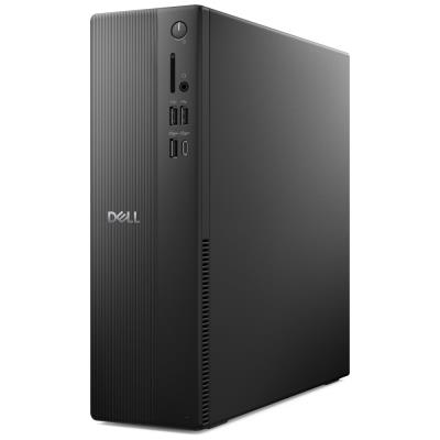 DELL Slim Base ECS1250/ i3-14100/ 8GB/ 512GB SSD/ Wifi/ W11Pro/ 3Y PS on-site